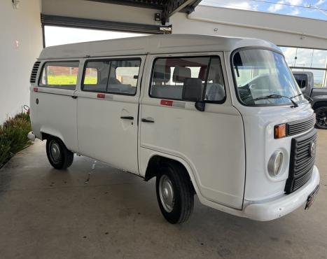 VOLKSWAGEN Kombi 1.4 FLEX STD 9 LUGARES, Foto 7