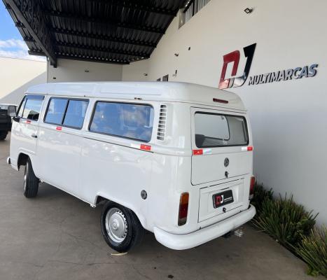 VOLKSWAGEN Kombi 1.4 FLEX STD 9 LUGARES, Foto 8