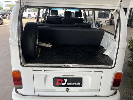 VOLKSWAGEN Kombi 1.4 FLEX STD 9 LUGARES, Foto 9