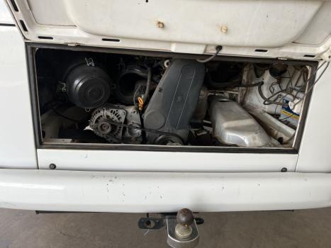 VOLKSWAGEN Kombi 1.4 FLEX STD 9 LUGARES, Foto 10