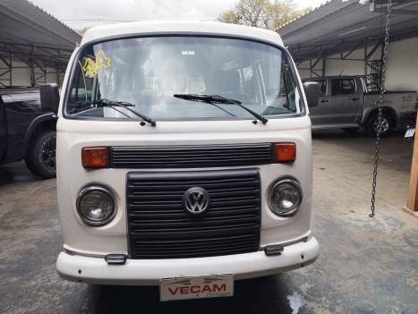 VOLKSWAGEN Kombi 1.4 FLEX STD 9 LUGARES, Foto 1