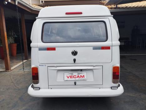 VOLKSWAGEN Kombi 1.4 FLEX STD 9 LUGARES, Foto 2