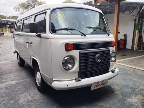 VOLKSWAGEN Kombi 1.4 FLEX STD 9 LUGARES, Foto 3