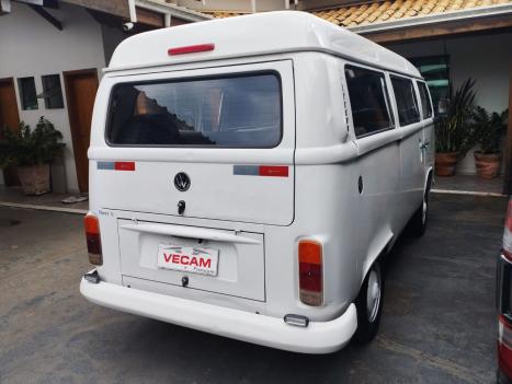 VOLKSWAGEN Kombi 1.4 FLEX STD 9 LUGARES, Foto 4