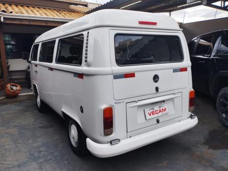 VOLKSWAGEN Kombi 1.4 FLEX STD 9 LUGARES, Foto 5