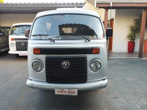 VOLKSWAGEN Kombi 1.4 FLEX STD 9 LUGARES, Foto 1