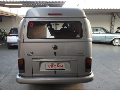 VOLKSWAGEN Kombi 1.4 FLEX STD 9 LUGARES, Foto 2