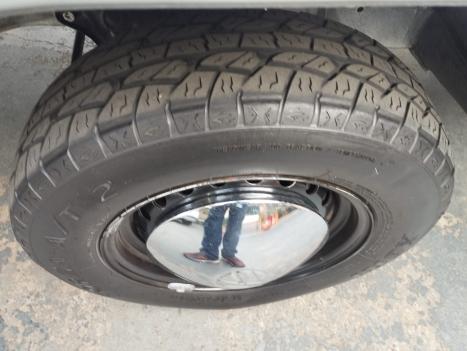 VOLKSWAGEN Kombi 1.4 FLEX STD 9 LUGARES, Foto 5