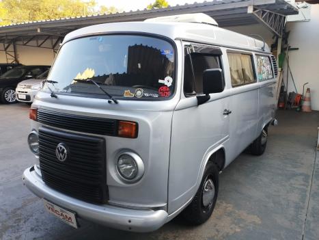 VOLKSWAGEN Kombi 1.4 FLEX STD 9 LUGARES, Foto 6
