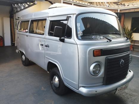 VOLKSWAGEN Kombi 1.4 FLEX STD 9 LUGARES, Foto 7
