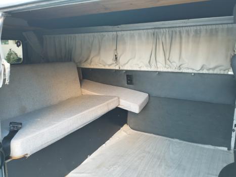 VOLKSWAGEN Kombi 1.4 FLEX STD 9 LUGARES, Foto 9
