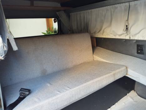 VOLKSWAGEN Kombi 1.4 FLEX STD 9 LUGARES, Foto 10