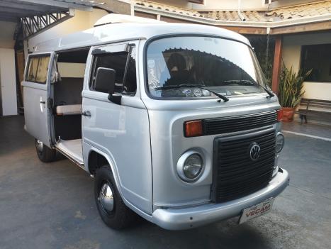 VOLKSWAGEN Kombi 1.4 FLEX STD 9 LUGARES, Foto 11