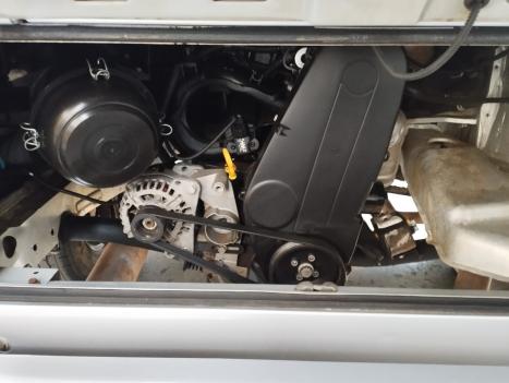 VOLKSWAGEN Kombi 1.4 FLEX STD 9 LUGARES, Foto 12