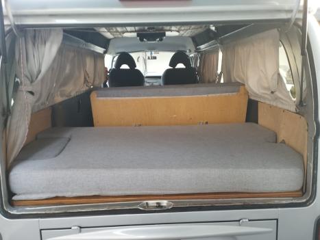 VOLKSWAGEN Kombi 1.4 FLEX STD 9 LUGARES, Foto 13
