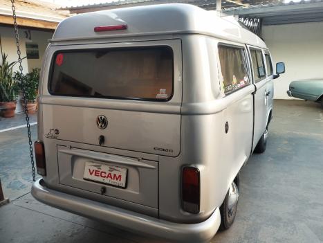 VOLKSWAGEN Kombi 1.4 FLEX STD 9 LUGARES, Foto 14