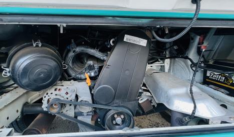 VOLKSWAGEN Kombi 1.4 FLEX STD, Foto 21