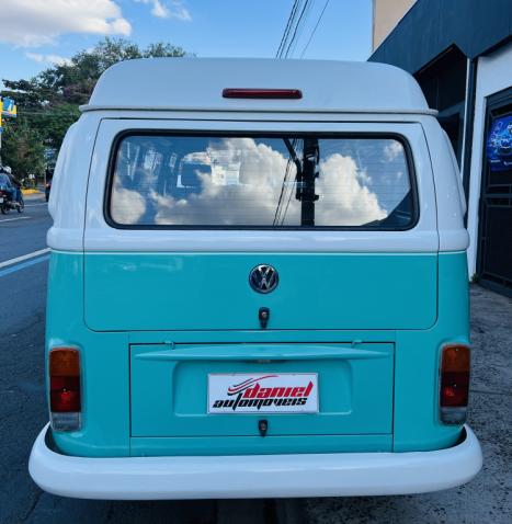 VOLKSWAGEN Kombi 1.4 FLEX STD, Foto 7