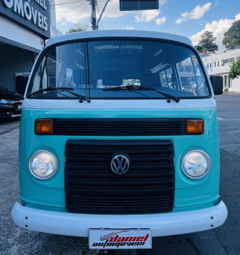 VOLKSWAGEN Kombi 1.4 FLEX STD, Foto 3