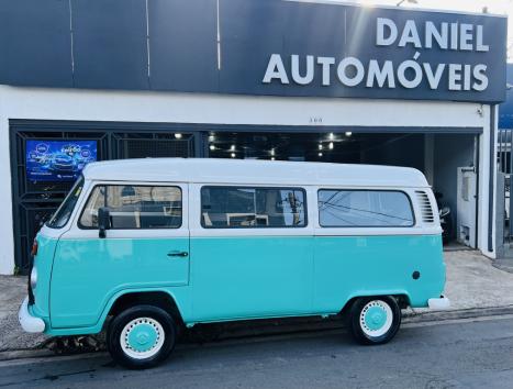 VOLKSWAGEN Kombi 1.4 FLEX STD, Foto 2