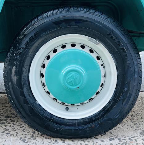 VOLKSWAGEN Kombi 1.4 FLEX STD, Foto 17