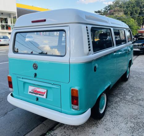 VOLKSWAGEN Kombi 1.4 FLEX STD, Foto 5