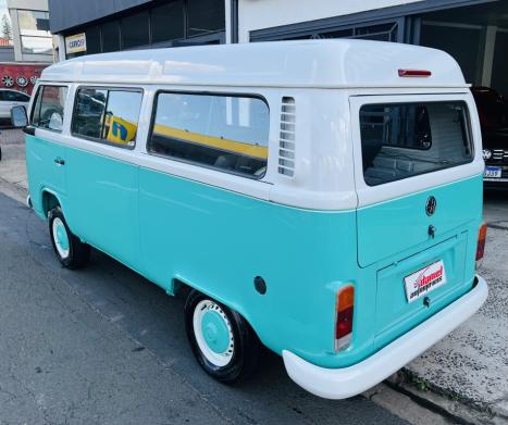 VOLKSWAGEN Kombi 1.4 FLEX STD, Foto 6