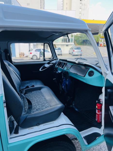 VOLKSWAGEN Kombi 1.4 FLEX STD, Foto 8