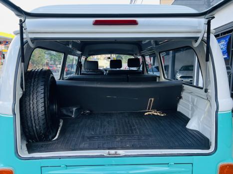 VOLKSWAGEN Kombi 1.4 FLEX STD, Foto 14