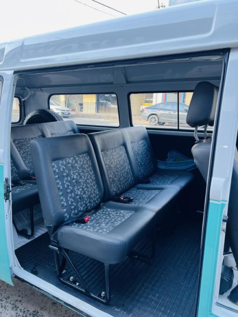 VOLKSWAGEN Kombi 1.4 FLEX STD, Foto 10