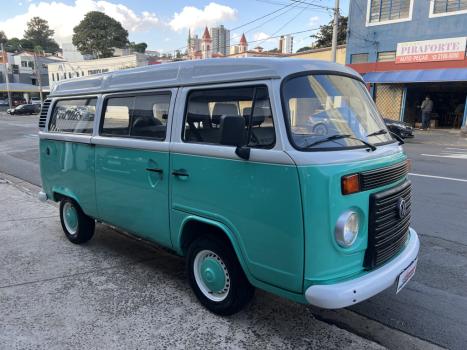 VOLKSWAGEN Kombi 1.4 FLEX STD, Foto 4
