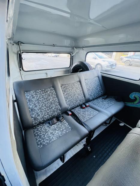 VOLKSWAGEN Kombi 1.4 FLEX STD, Foto 11