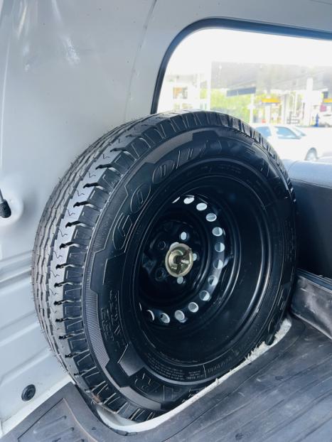 VOLKSWAGEN Kombi 1.4 FLEX STD, Foto 20