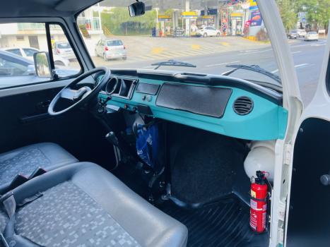 VOLKSWAGEN Kombi 1.4 FLEX STD, Foto 12