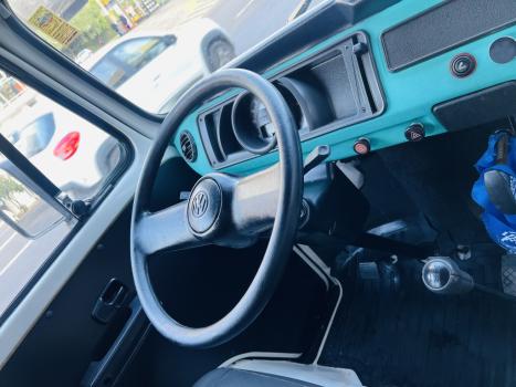 VOLKSWAGEN Kombi 1.4 FLEX STD, Foto 13