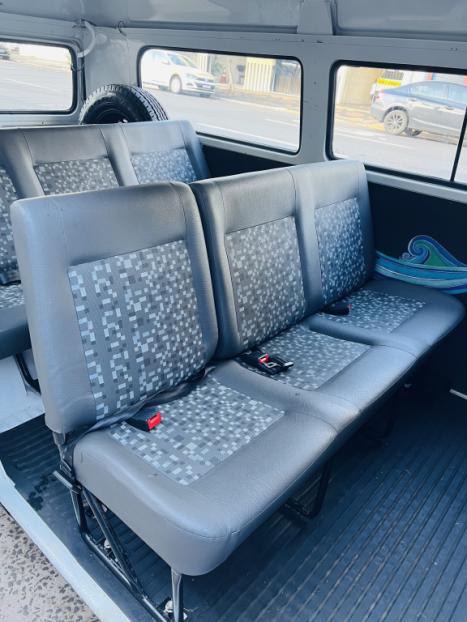 VOLKSWAGEN Kombi 1.4 FLEX STD, Foto 16