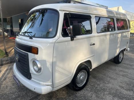 VOLKSWAGEN Kombi 1.4 FLEX STD 9 LUGARES, Foto 1