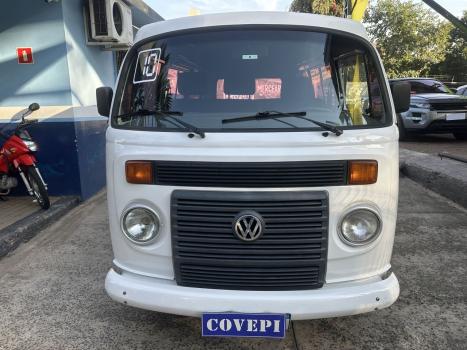 VOLKSWAGEN Kombi 1.4 FLEX STD 9 LUGARES, Foto 2