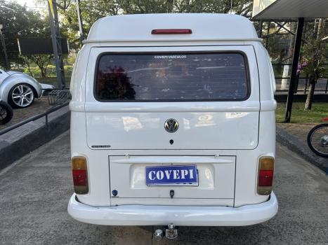 VOLKSWAGEN Kombi 1.4 FLEX STD 9 LUGARES, Foto 3