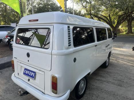 VOLKSWAGEN Kombi 1.4 FLEX STD 9 LUGARES, Foto 4