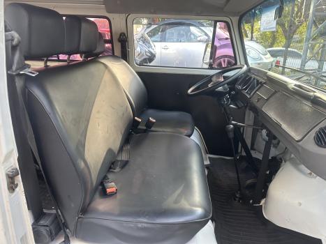 VOLKSWAGEN Kombi 1.4 FLEX STD 9 LUGARES, Foto 5