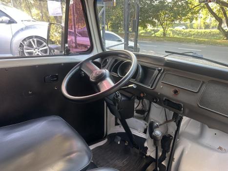 VOLKSWAGEN Kombi 1.4 FLEX STD 9 LUGARES, Foto 6