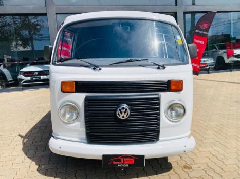 VOLKSWAGEN Kombi 1.4 FLEX FURGO, Foto 1
