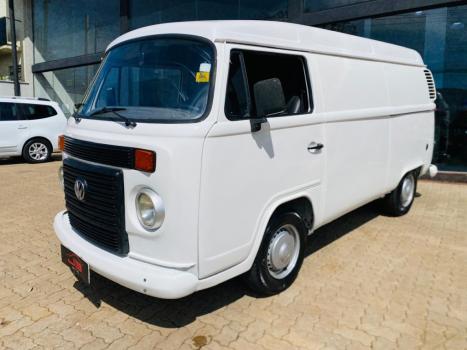 VOLKSWAGEN Kombi 1.4 FLEX FURGO, Foto 2