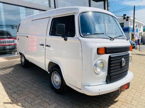 VOLKSWAGEN Kombi 1.4 FLEX FURGO, Foto 3