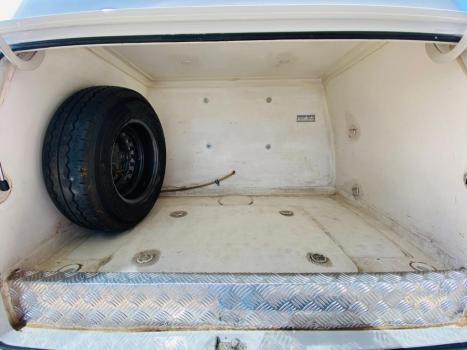 VOLKSWAGEN Kombi 1.4 FLEX FURGO, Foto 5