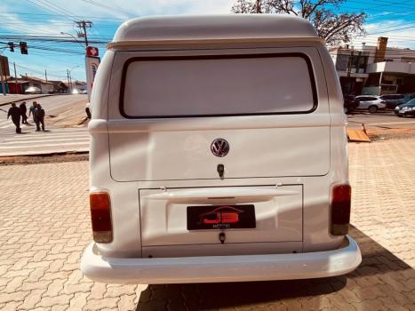VOLKSWAGEN Kombi 1.4 FLEX FURGO, Foto 6