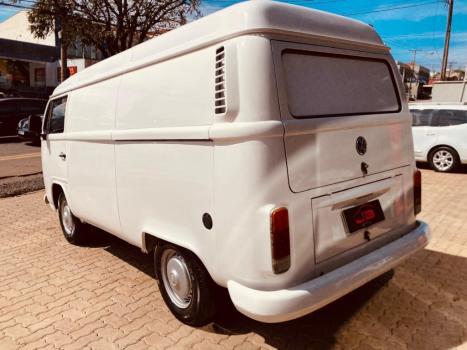 VOLKSWAGEN Kombi 1.4 FLEX FURGO, Foto 7
