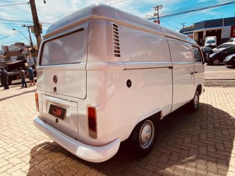 VOLKSWAGEN Kombi 1.4 FLEX FURGO, Foto 8