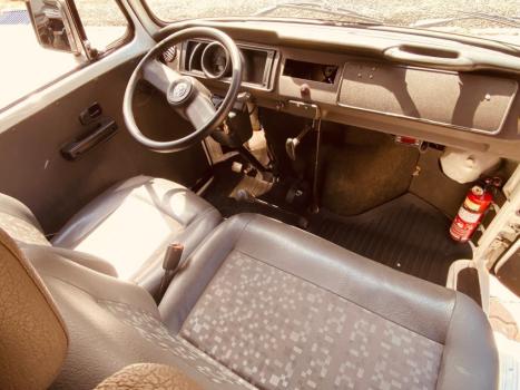 VOLKSWAGEN Kombi 1.4 FLEX FURGO, Foto 9